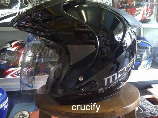 Jual Helm INK, KYT, MDS, NHK, GM - by Crucify -  KASKUS