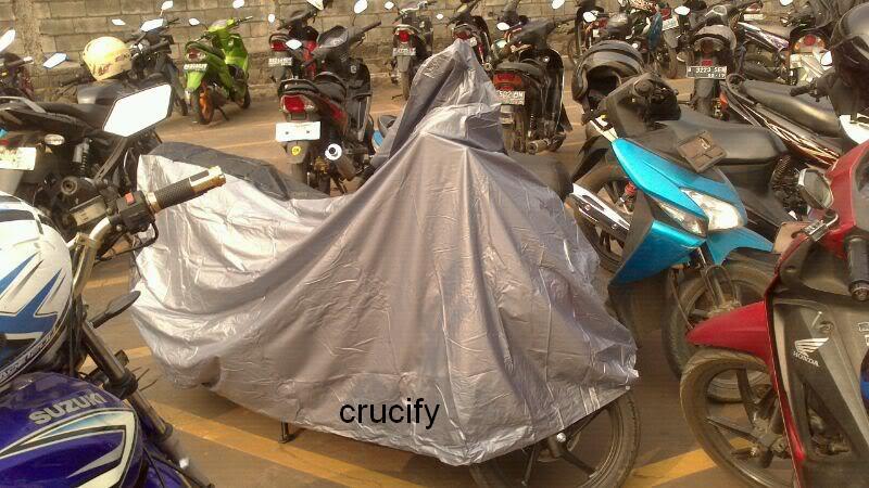 ▓▒▓▒▓ Variasi Kawasaki Ninja 250 ▓▒▓▒▓ 