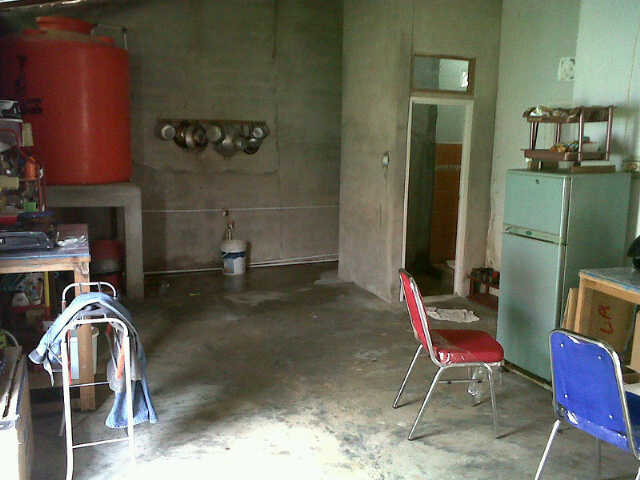 jual rumah Pontianak