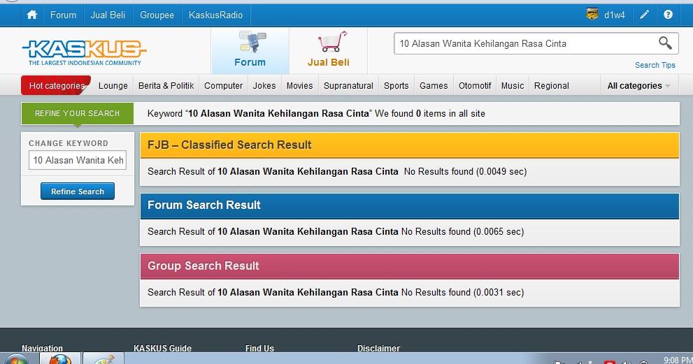 10 Alasan Mengapa Wanita Kehilangan Rasa Cintanya