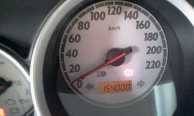 Jual Honda Jazz Atomatic 2005