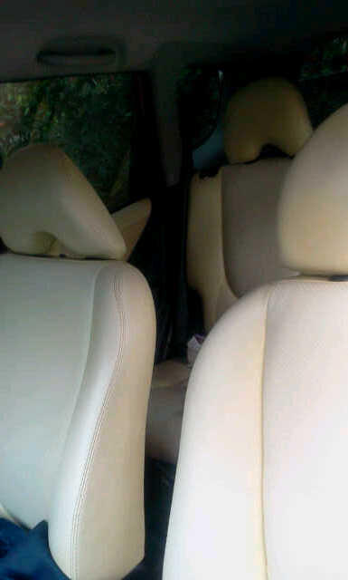 Jual Honda Jazz Atomatic 2005