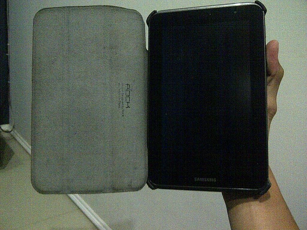 Samsung Galaxy Tab 2 P3100 7.0 16GB