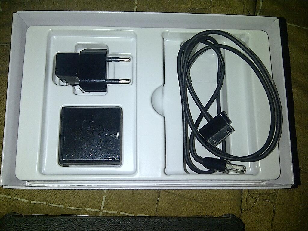 Samsung Galaxy Tab 2 P3100 7.0 16GB