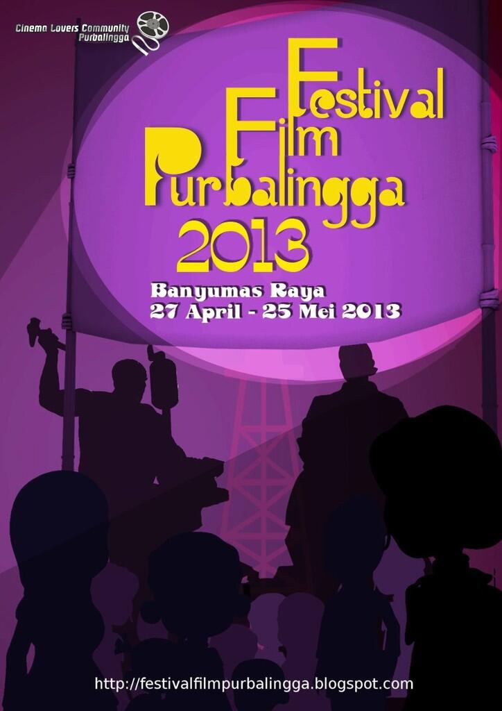 &#91;Official Thread&#93; Festival Film Purbalingga 2013 - Update