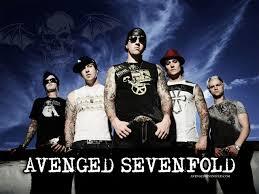 Sejarah Terbentuknya Avenged Sevenfold + Album + Karakteristik