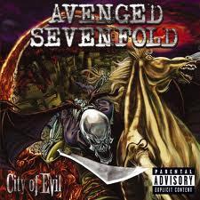 Sejarah Terbentuknya Avenged Sevenfold + Album + Karakteristik