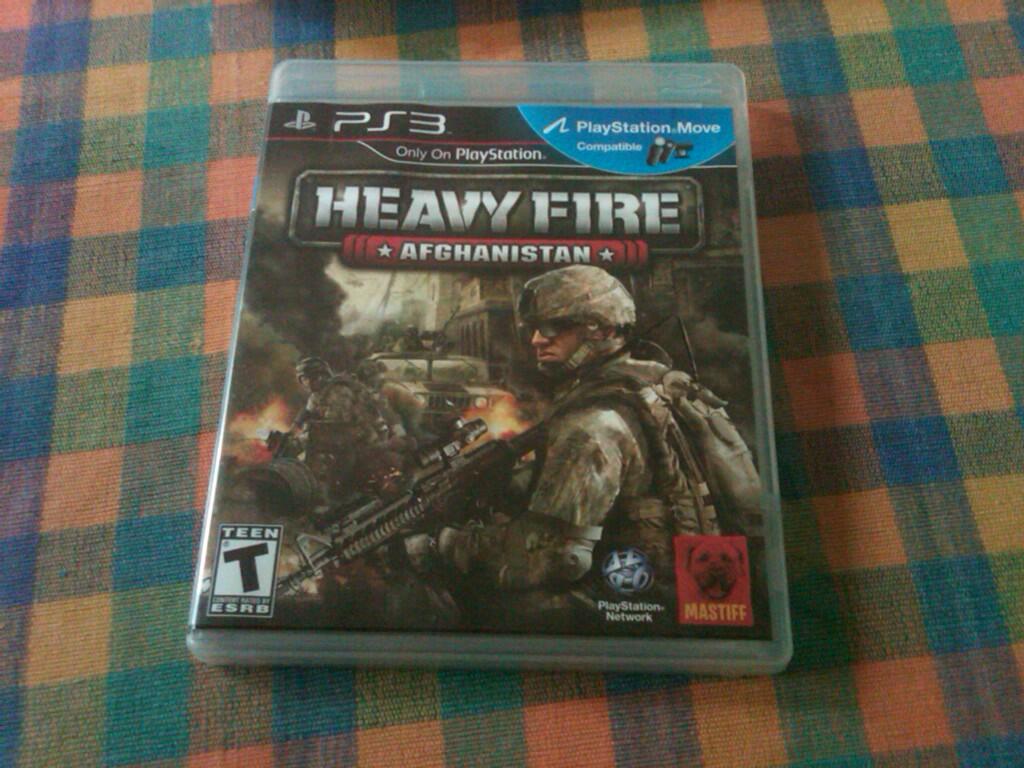 kaset ps 3 original second mulus