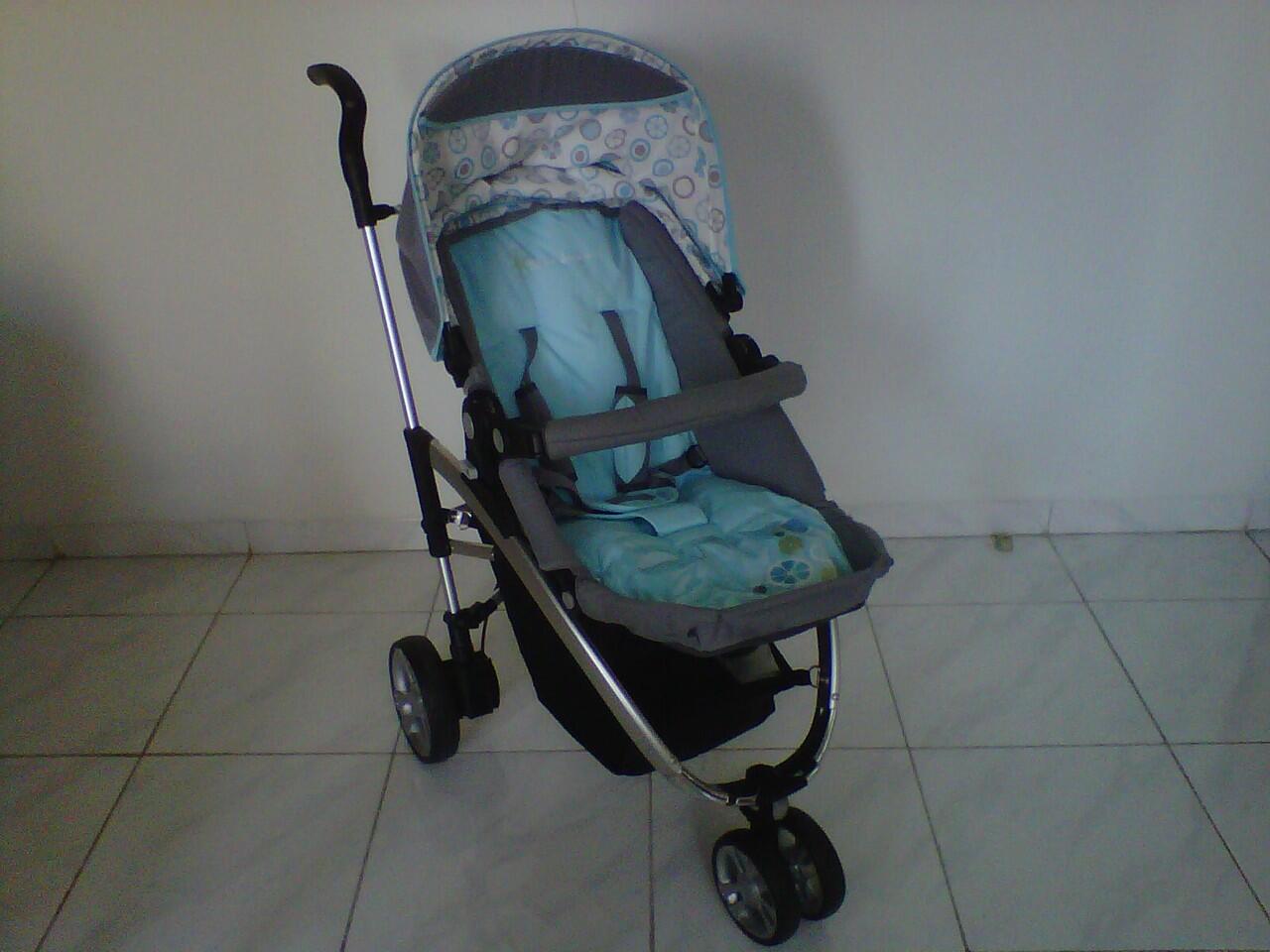 harga stroller mamalove