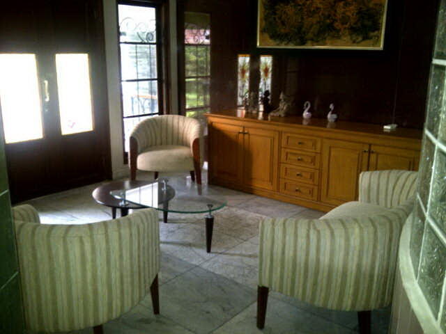 Dijual Rumah Mewah Full Furnish - Merapi View Yogyakarta