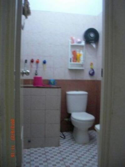 Rumah Minimalis di Harapan indah