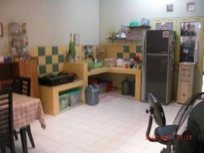 Rumah Minimalis di Harapan indah