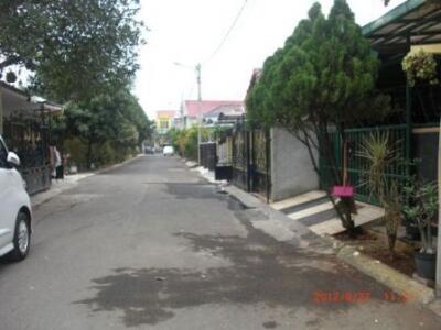 Rumah Minimalis dijual cepat(B.U)