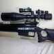 senapan angin BRAMASTA EXTRA POWER LONG