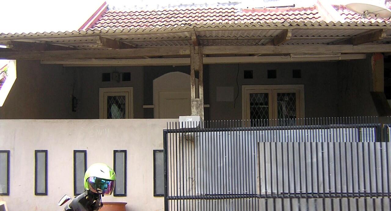 Rumah Murah Di Graha Bintaro