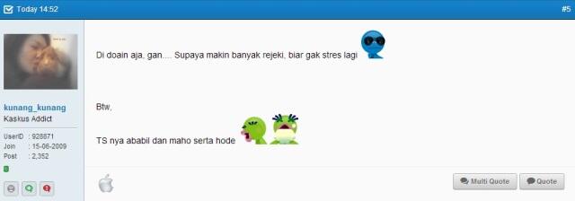 Di Kaskus Pernah gak Gan Nemuin User Usil???&#91;share for pic&#93;