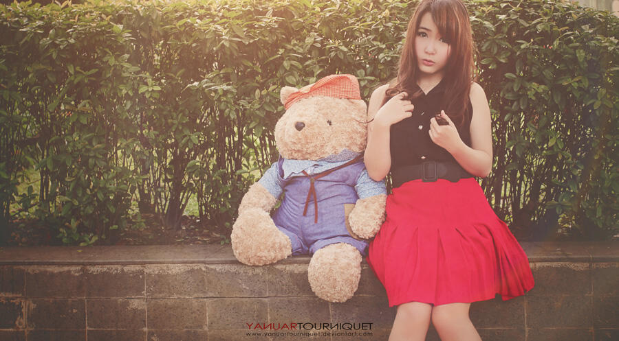 Gallery Foto Nubie &#91;Tourniquet Gallery&#93; minta masukannya gan