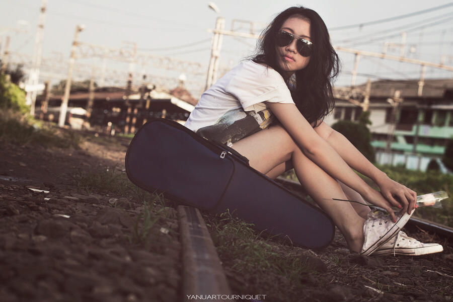 Gallery Foto Nubie &#91;Tourniquet Gallery&#93; minta masukannya gan