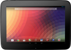 Google Nexus 10 Sedikit Peminat ????