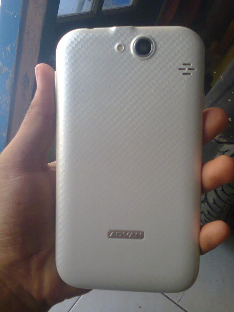 JUAL ADVANCE VANDROID S5 SEMARANG