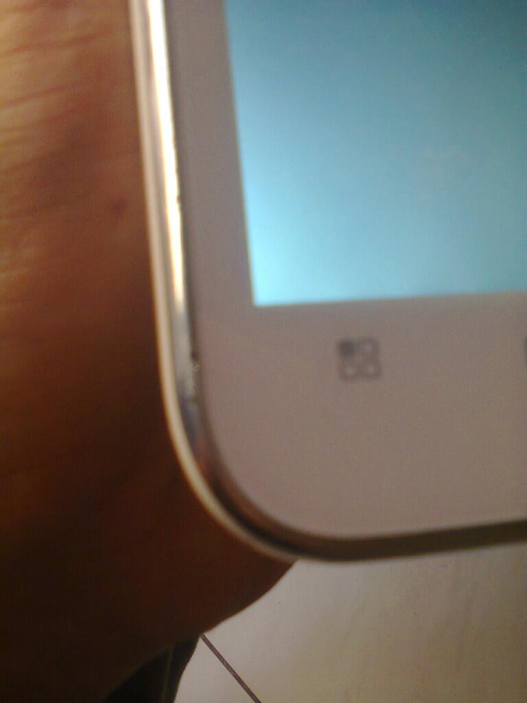 JUAL ADVANCE VANDROID S5 SEMARANG