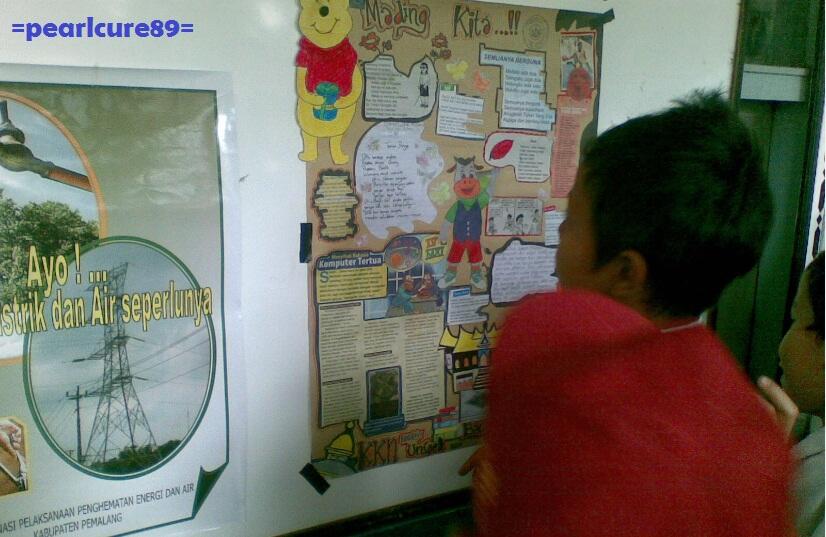 &#91;KOMPETISI AKSI BUMI&#93; Menuju Lingkungan Ber-PHBS
