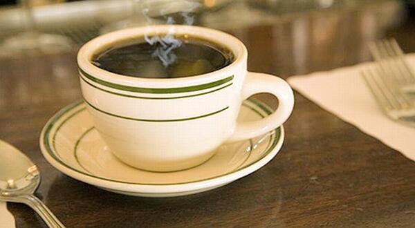 Cara Benar Menyeduh Kopi Lebih Nikmat