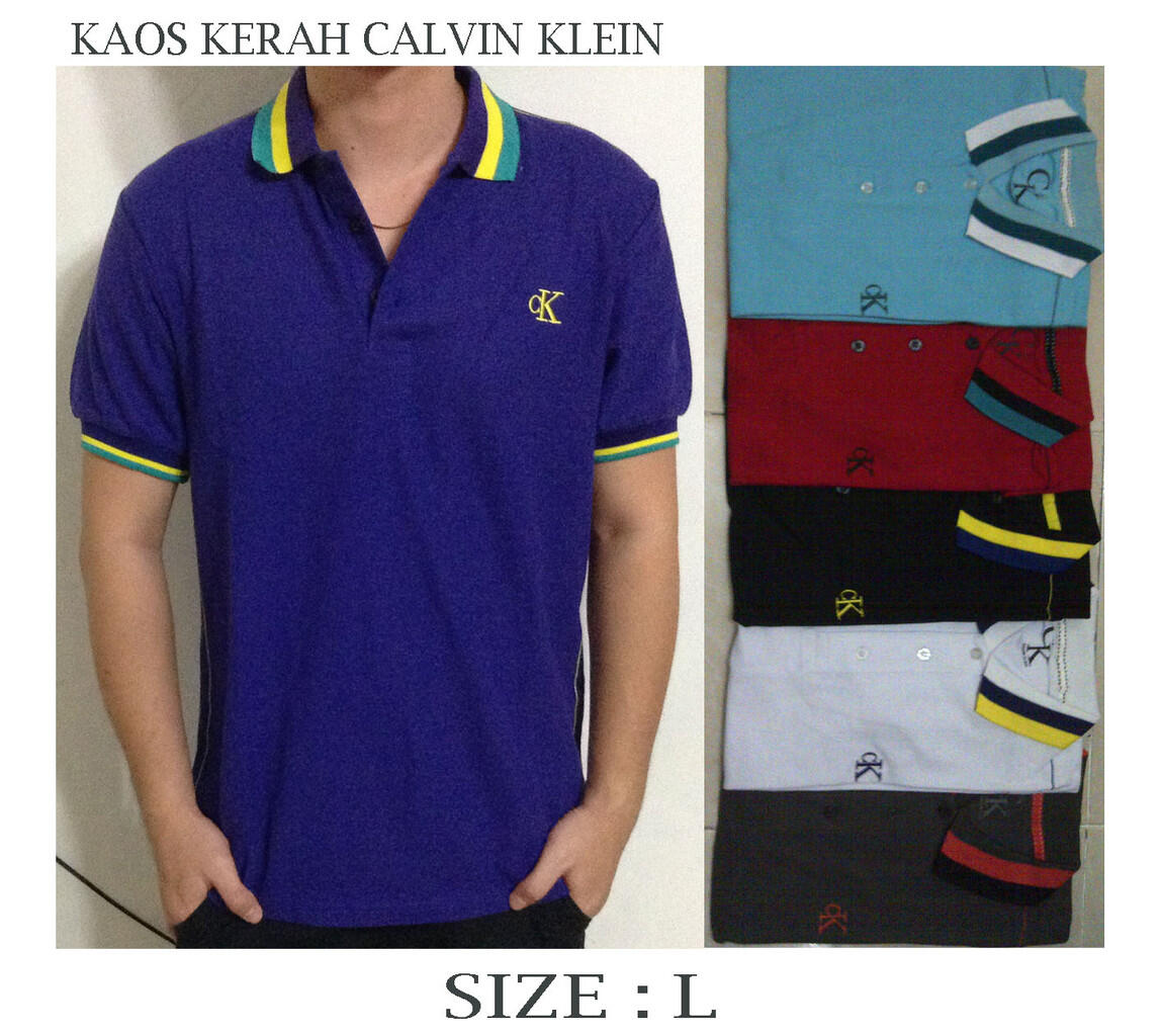 Terjual Polo Giordano Fredperry Guess Hushpuppies Zara Etc