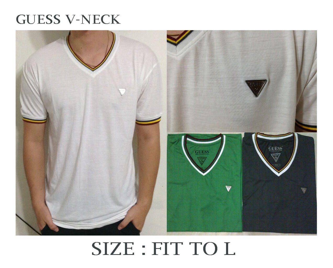 Menyambut Lebaran ... Baju Polo Giordano Fredperry, Celana zara Siap Untuk Anda