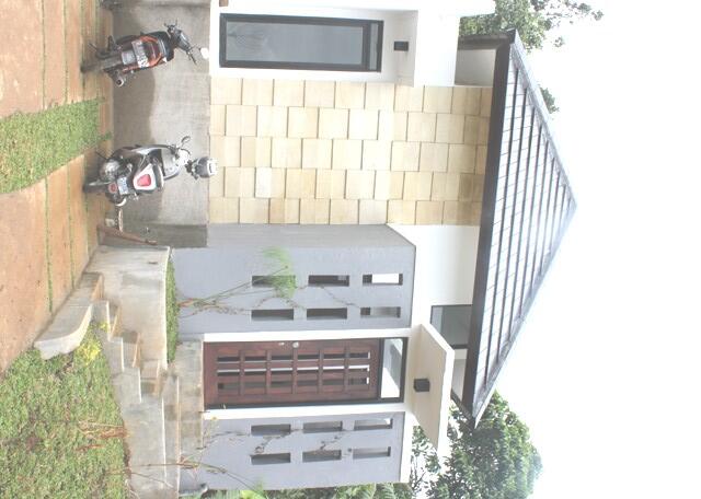 Parahyangan Village rumah di kota Bandung BEBAS banjir dan BEBAS longsor