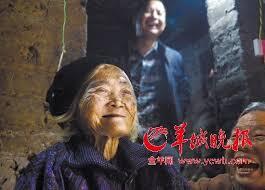 Peng Xiuhua, Nenek 101 Tahun Hidup Kembali Dalam Peti Mati 