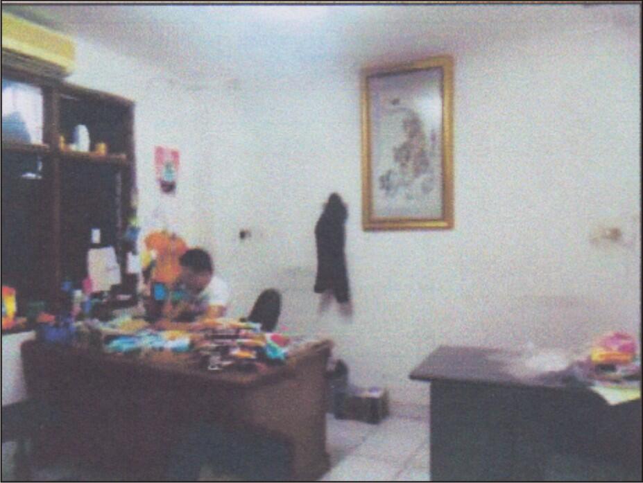 Jual Ruko sangat cocok untuk usaha konfeksi/garment