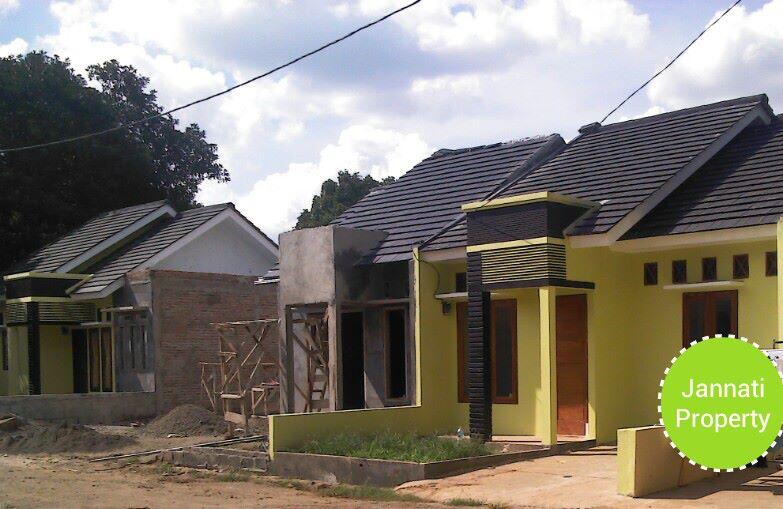 Rumah muslim didepok