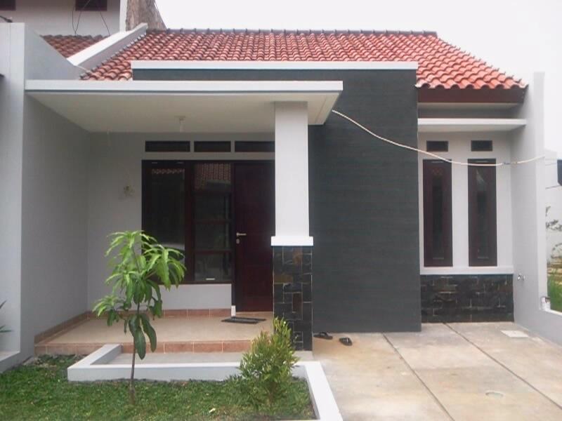 *** Hunian nyaman, asri dan ekonomis - DP 20 juta dan angsuran 1.9jt***