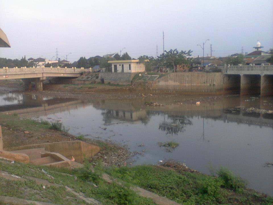 Banjir lagi,....BKT yg ga berfungsi