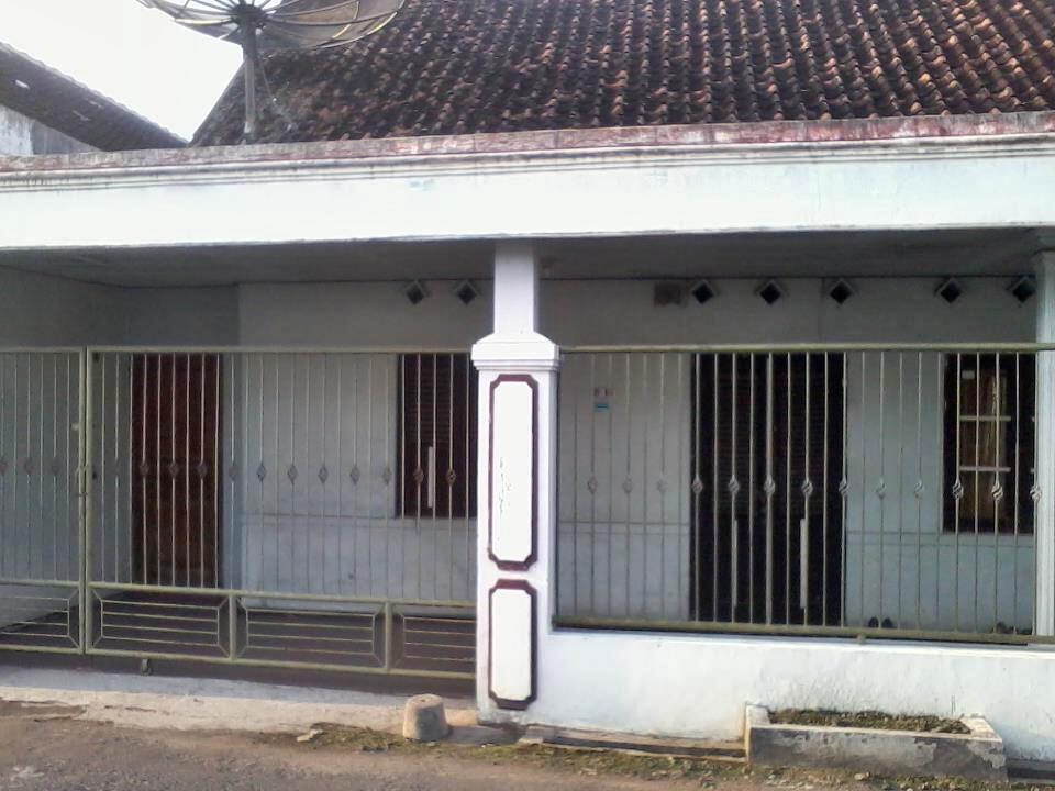 dijual rumah besar propektif MURAH!!