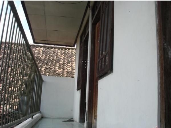 dijual rumah besar propektif MURAH!!