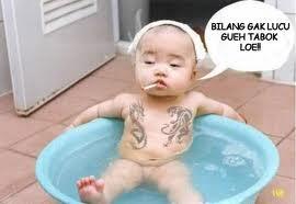 Gambar Lucu Gan
