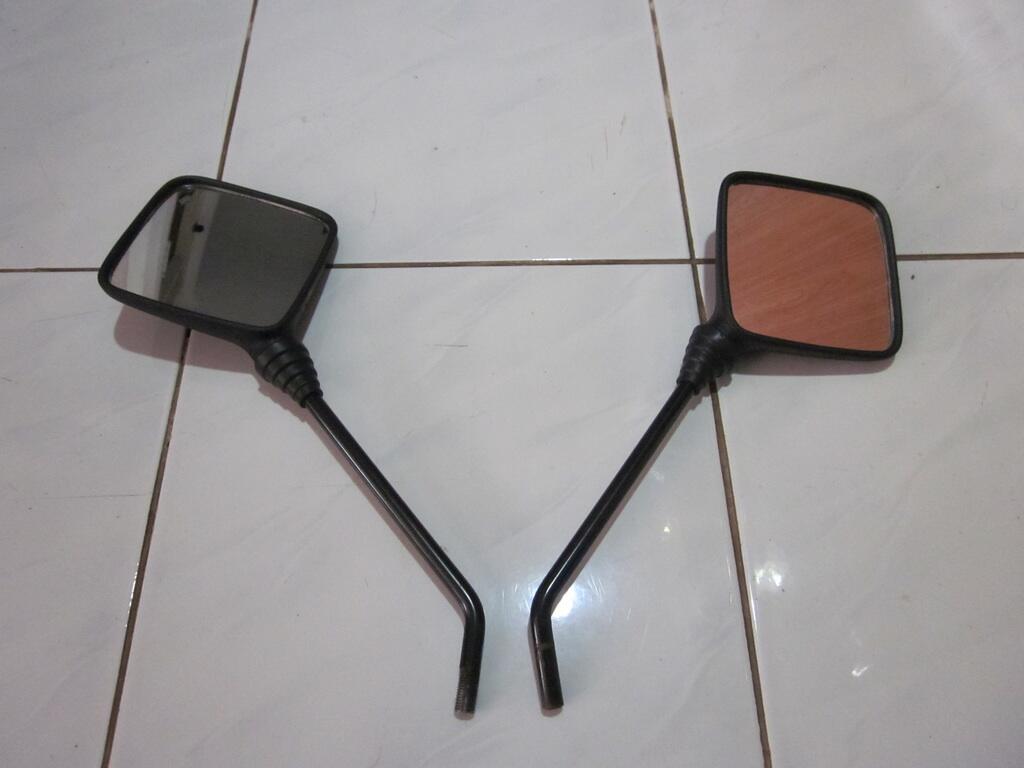 Terjual WTB /    DIBELI : SPION VESPA PX EURO / PIAGGIO