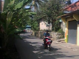 AYAM BANGKOK DEPOK