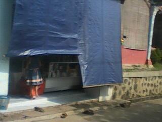 AYAM BANGKOK DEPOK