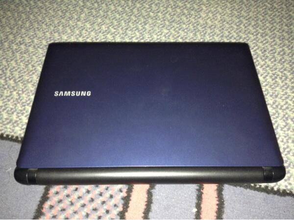 &lt;Kaskus Lounge Notebook/Netbook Samsung&gt;