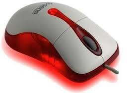 Sejarah Mouse Komputer