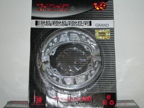 Terjual JUAL GEAR SET, CHAIN, ENGINE SPROCKET, REAR 