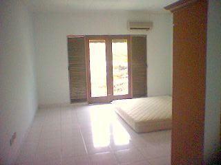 Townhouse Dijual Cirendeu Tangerang Selatan