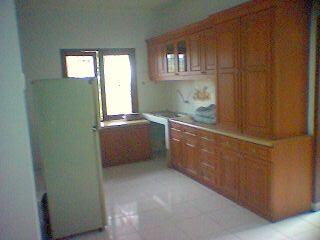 Townhouse Dijual Cirendeu Tangerang Selatan
