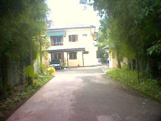 Townhouse Dijual Cirendeu Tangerang Selatan