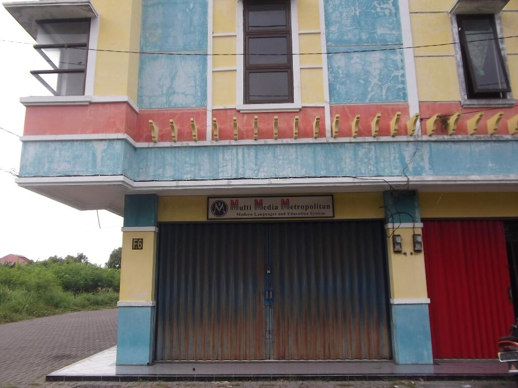 RUKO CBC TUPAREV CIREBON