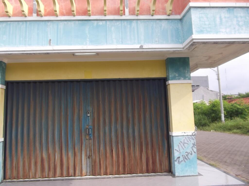 RUKO CBC TUPAREV CIREBON