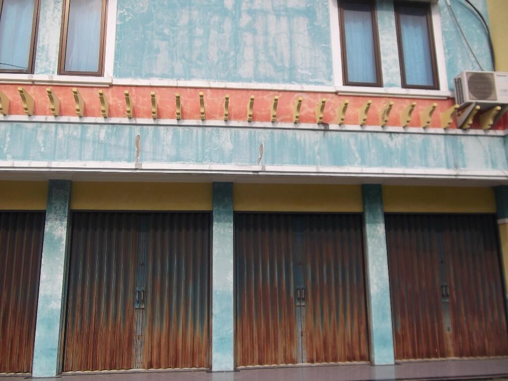 RUKO CBC TUPAREV CIREBON